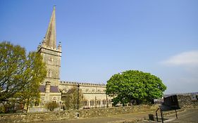 The Church Wall Apartment